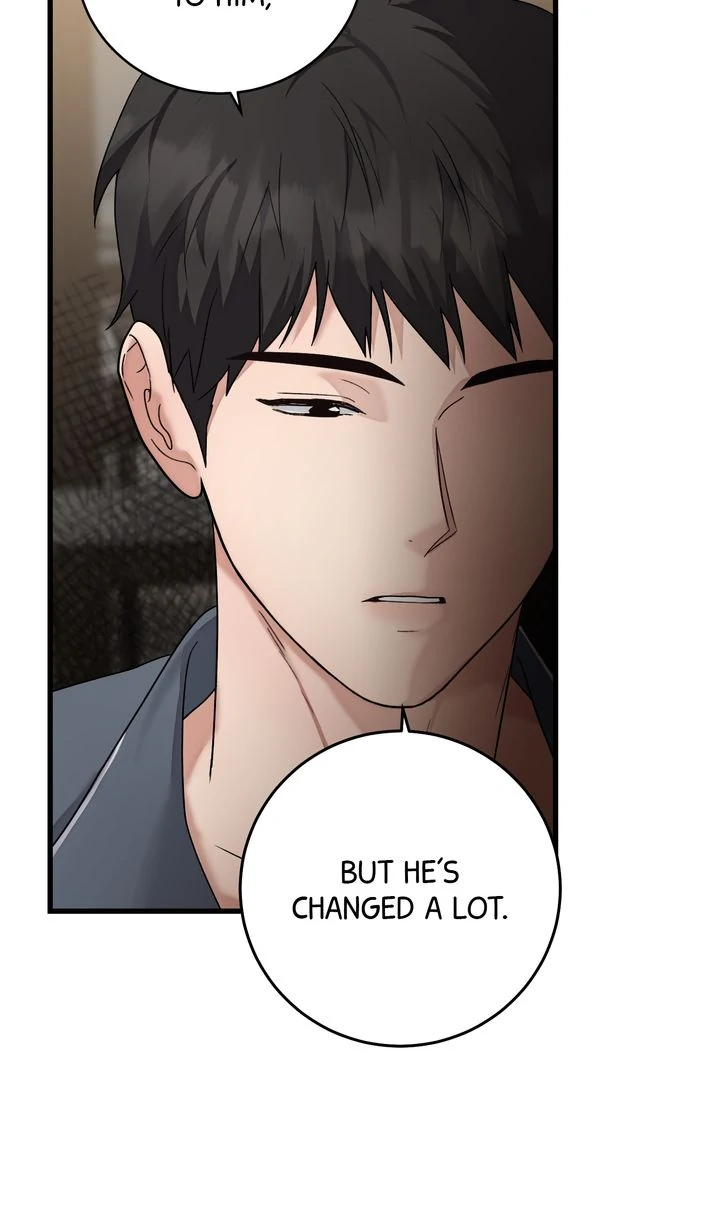 Sweet Shot [Full ver.] - Chapter 14 manhwa