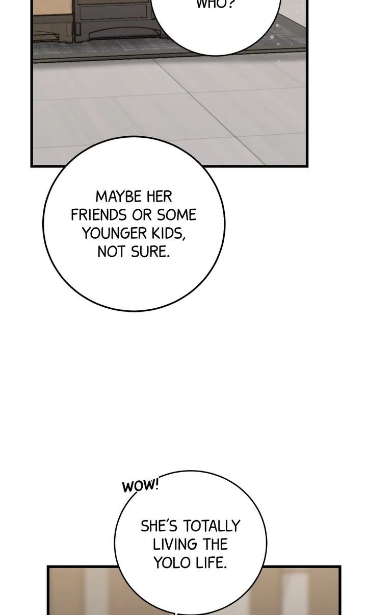 Sweet Shot [Full ver.] - Chapter 14 manhwa