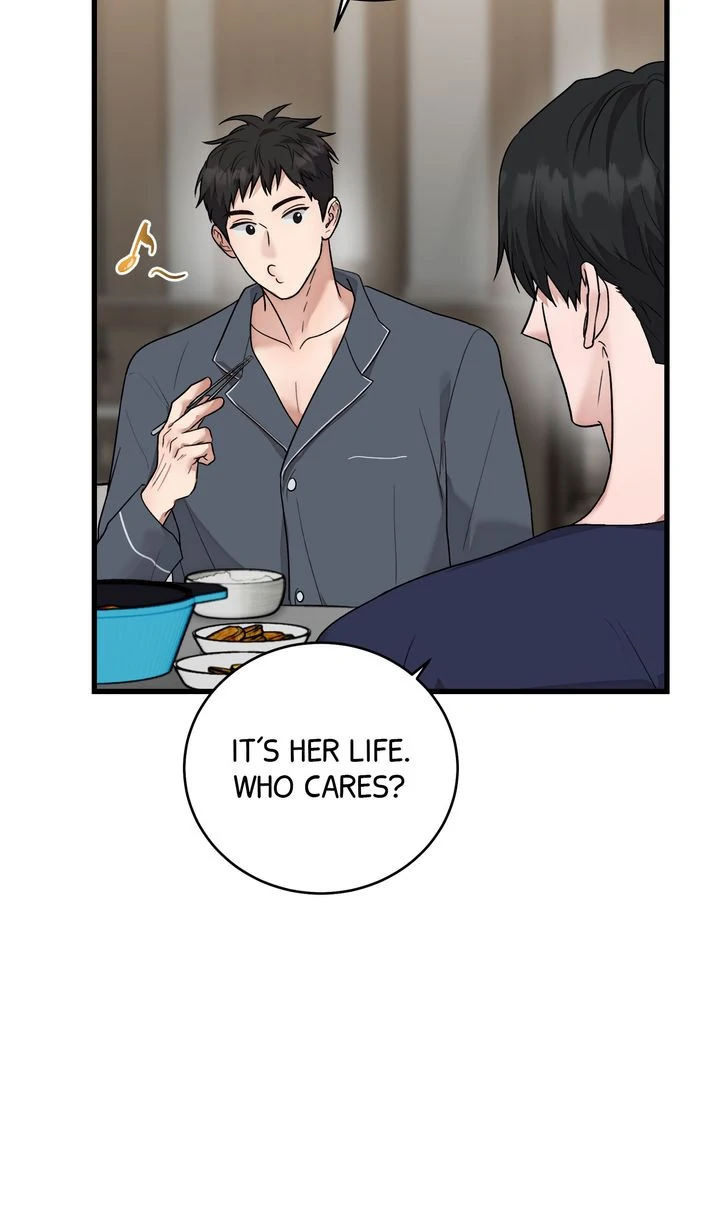 Sweet Shot [Full ver.] - Chapter 14 manhwa