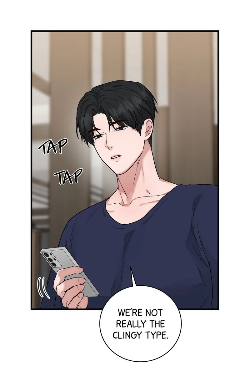 Sweet Shot [Full ver.] - Chapter 14 manhwa