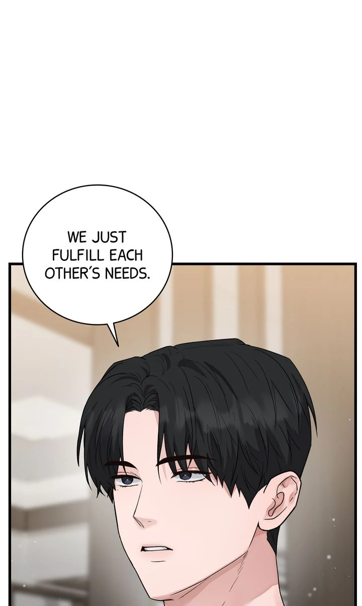 Sweet Shot [Full ver.] - Chapter 14 manhwa