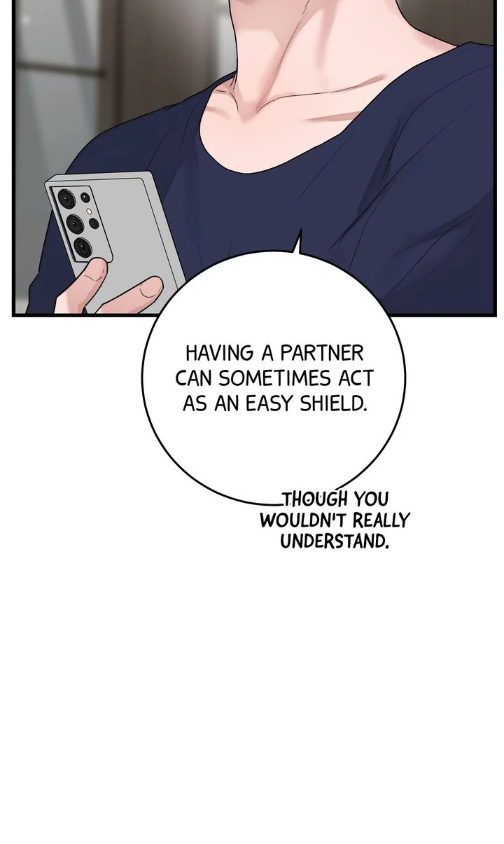 Sweet Shot [Full ver.] - Chapter 14 manhwa
