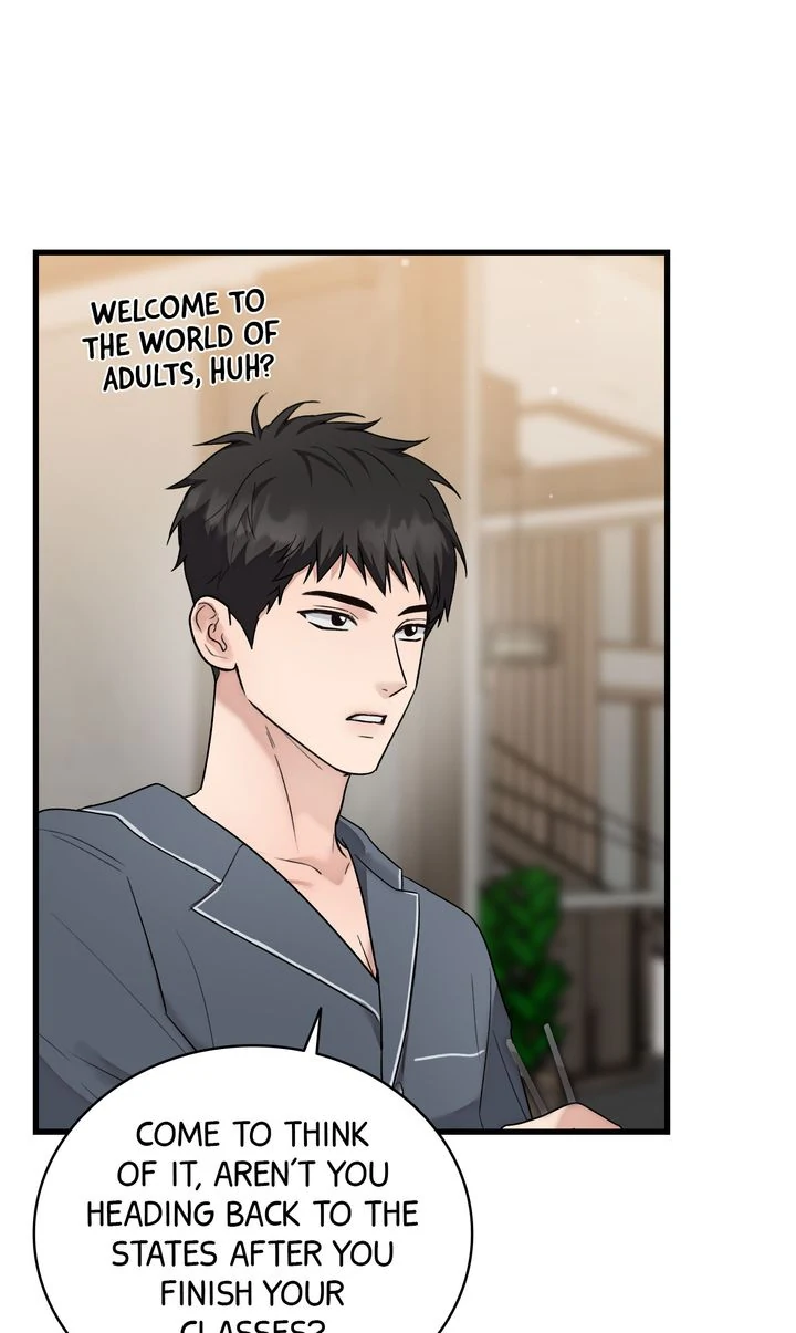 Sweet Shot [Full ver.] - Chapter 14 manhwa