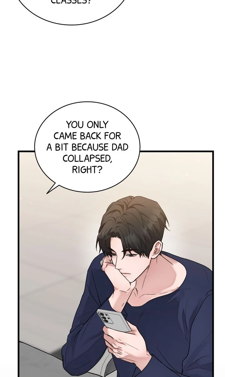 Sweet Shot [Full ver.] - Chapter 14 manhwa