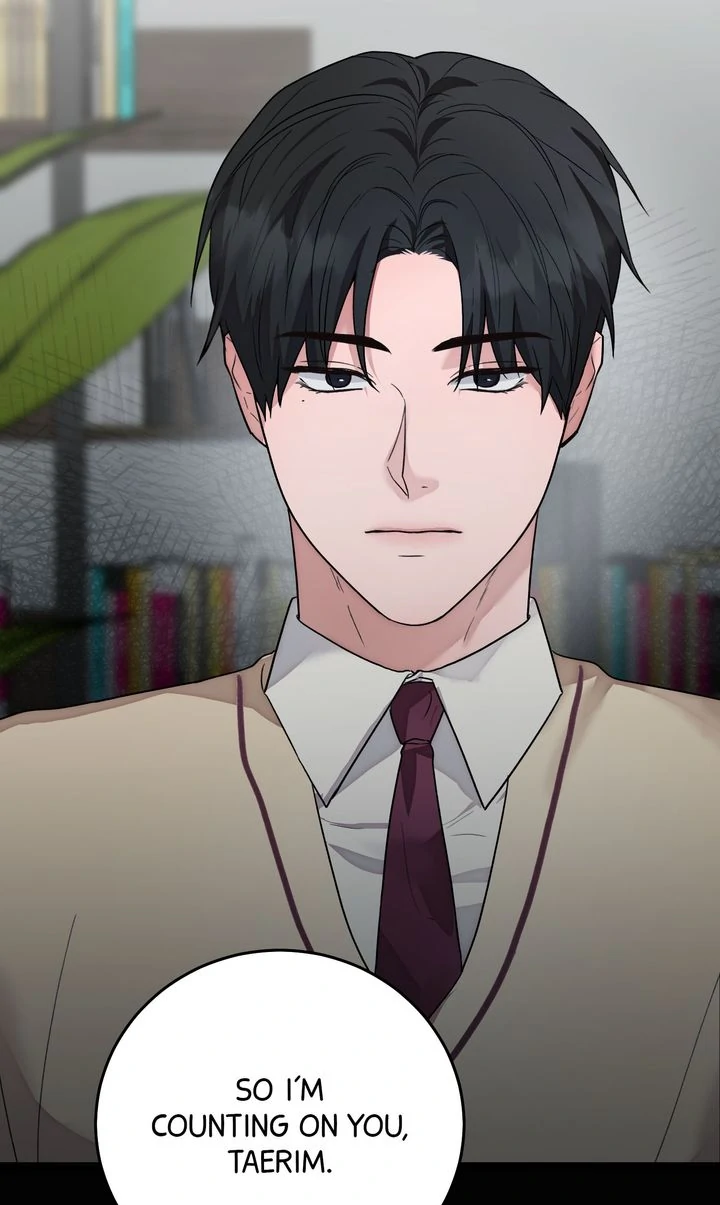 Sweet Shot [Full ver.] - Chapter 14 manhwa