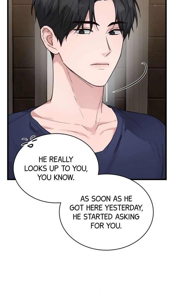 Sweet Shot [Full ver.] - Chapter 14 manhwa