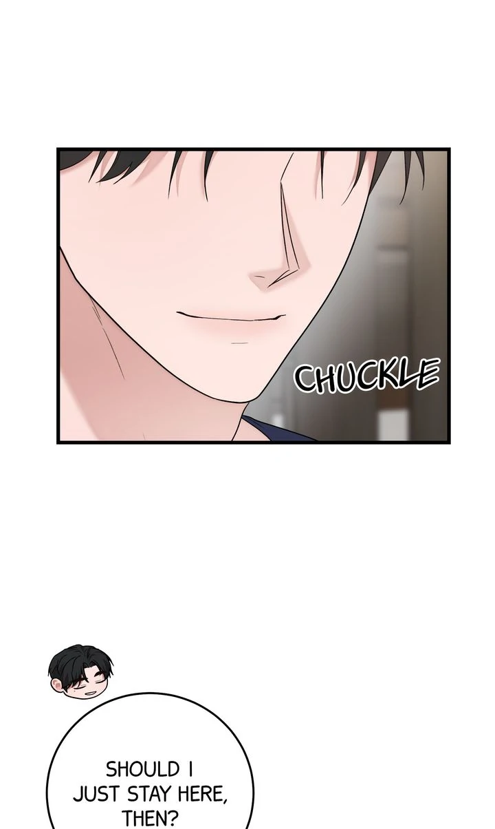 Sweet Shot [Full ver.] - Chapter 14 manhwa