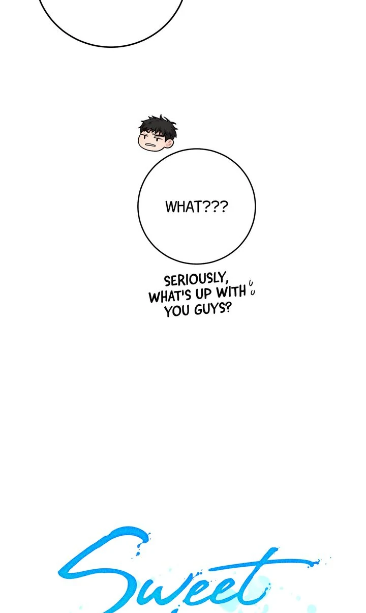 Sweet Shot [Full ver.] - Chapter 14 manhwa