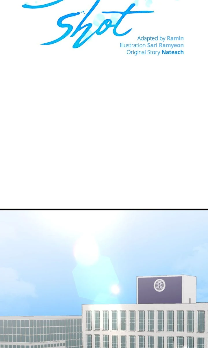 Sweet Shot [Full ver.] - Chapter 14 manhwa