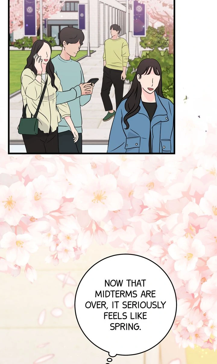 Sweet Shot [Full ver.] - Chapter 14 manhwa