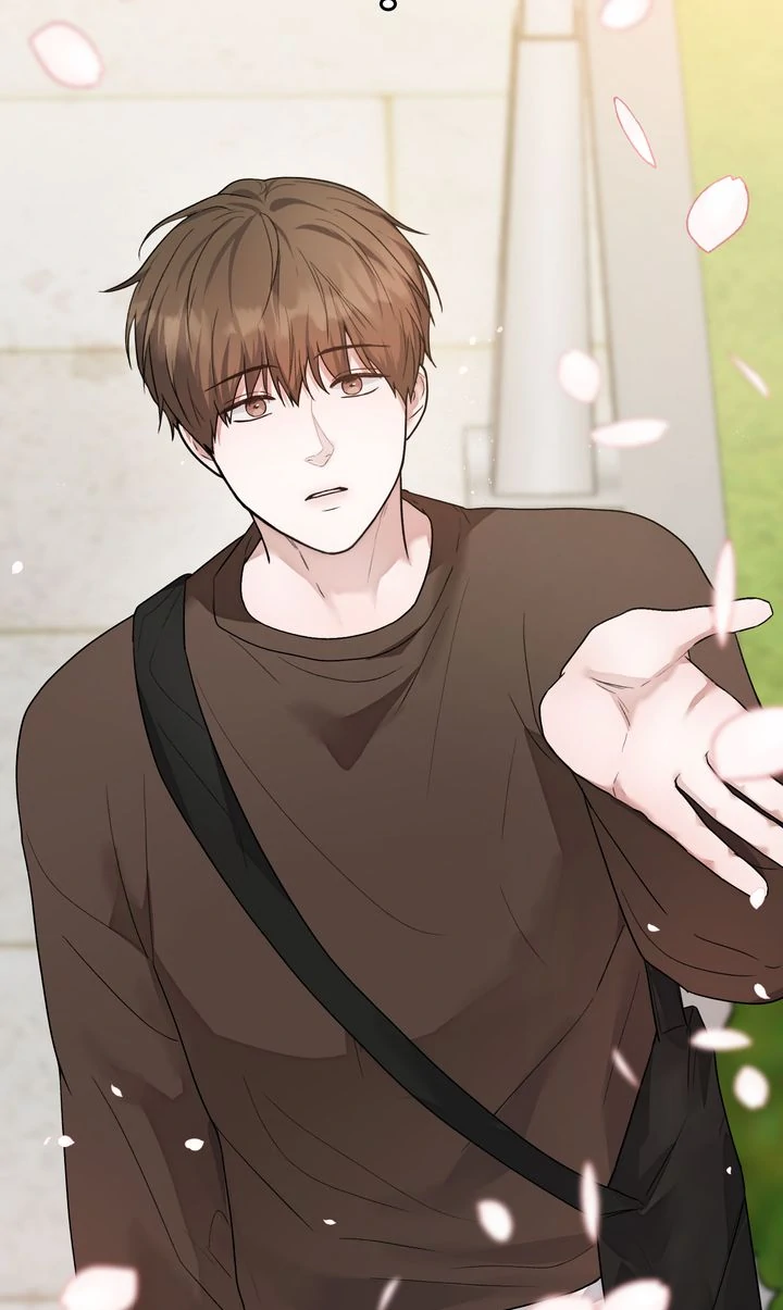 Sweet Shot [Full ver.] - Chapter 14 manhwa