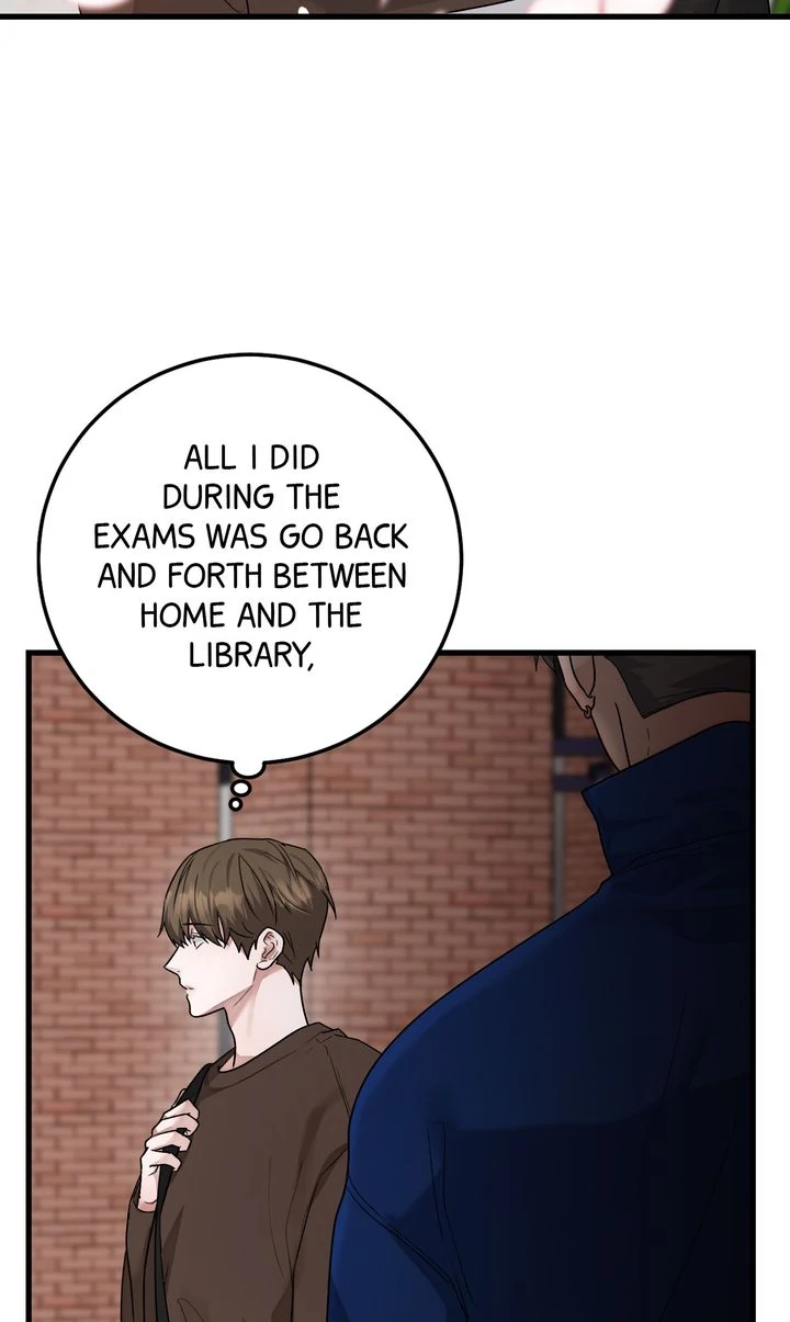 Sweet Shot [Full ver.] - Chapter 14 manhwa