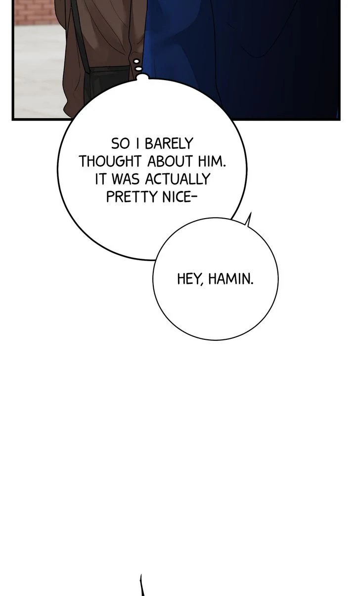 Sweet Shot [Full ver.] - Chapter 14 manhwa