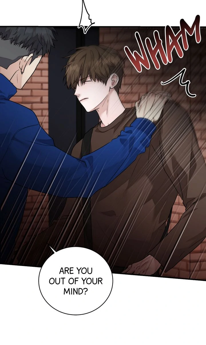 Sweet Shot [Full ver.] - Chapter 14 manhwa