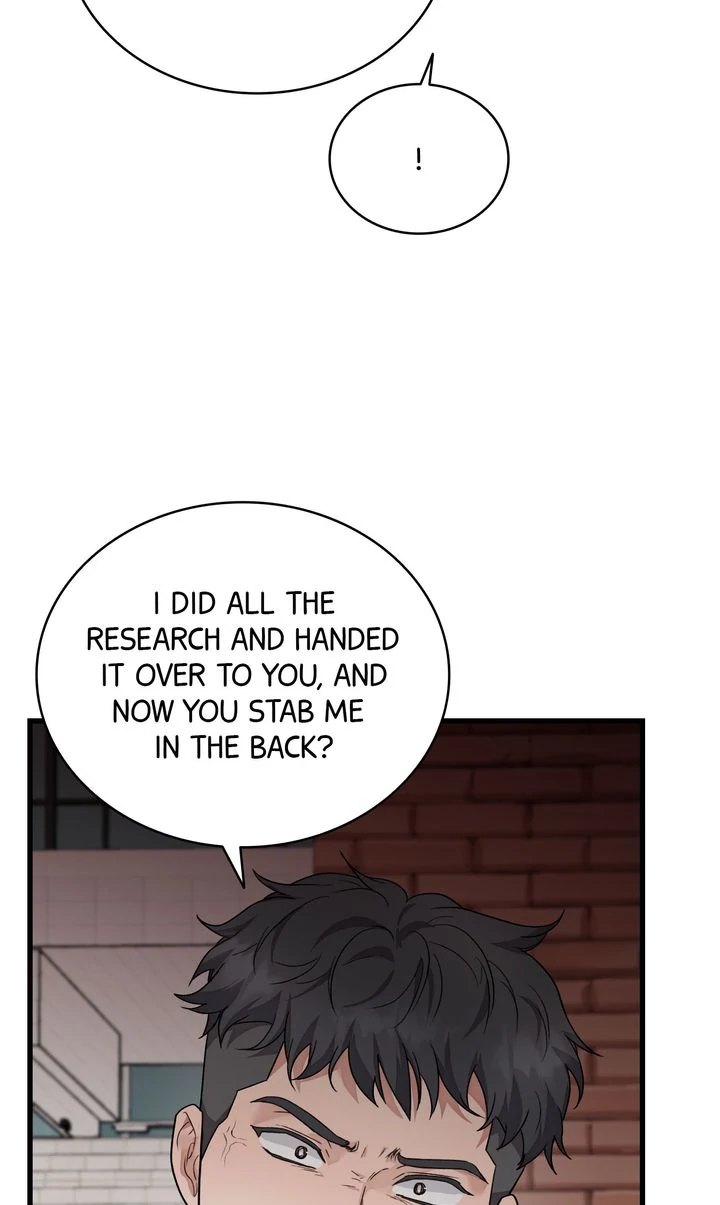 Sweet Shot [Full ver.] - Chapter 14 manhwa