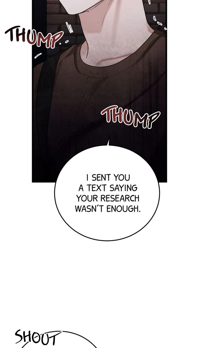 Sweet Shot [Full ver.] - Chapter 14 manhwa