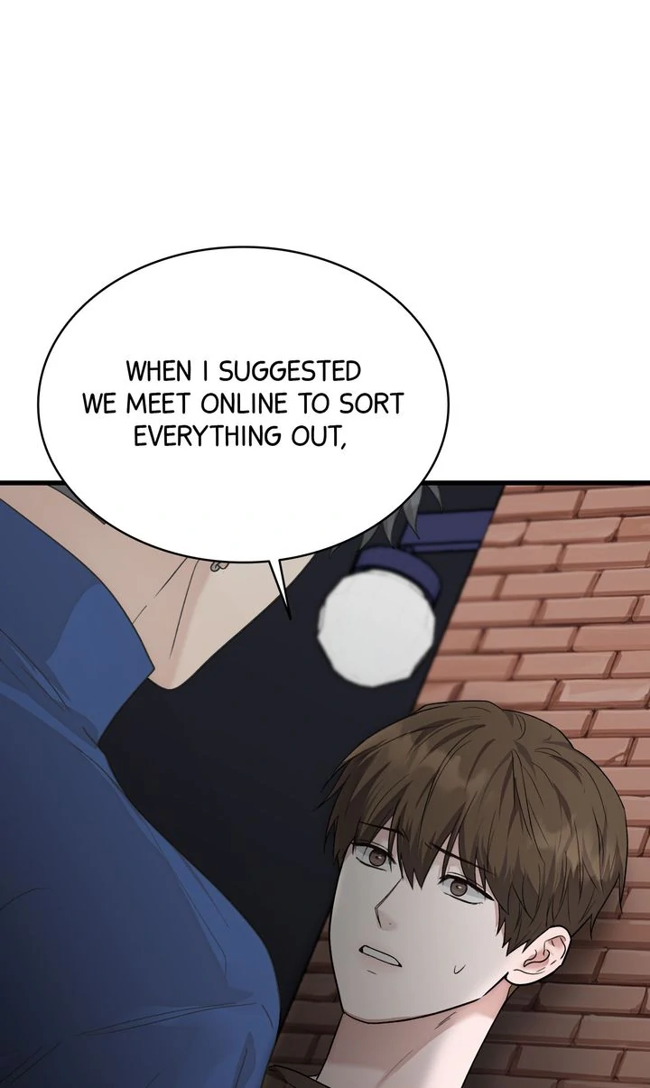 Sweet Shot [Full ver.] - Chapter 14 manhwa