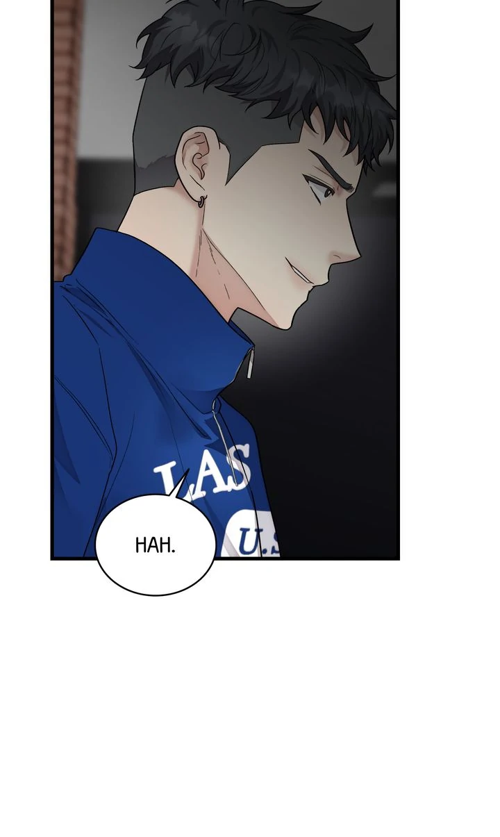 Sweet Shot [Full ver.] - Chapter 14 manhwa
