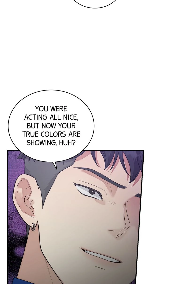 Sweet Shot [Full ver.] - Chapter 14 manhwa