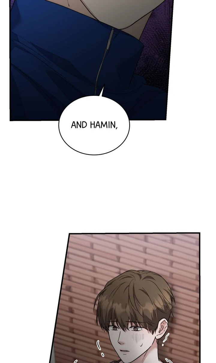 Sweet Shot [Full ver.] - Chapter 14 manhwa