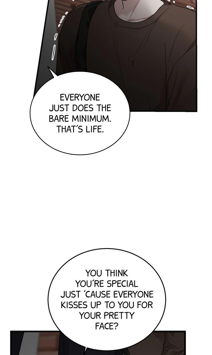 Sweet Shot [Full ver.] - Chapter 14 manhwa