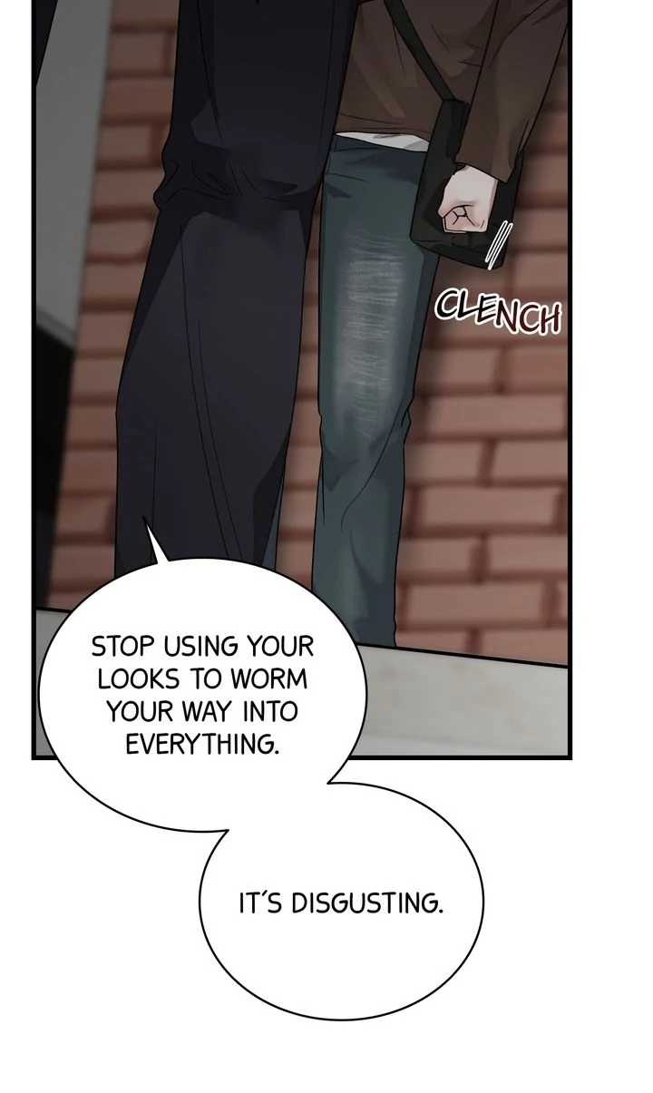Sweet Shot [Full ver.] - Chapter 14 manhwa