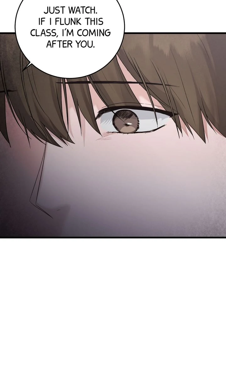 Sweet Shot [Full ver.] - Chapter 14 manhwa
