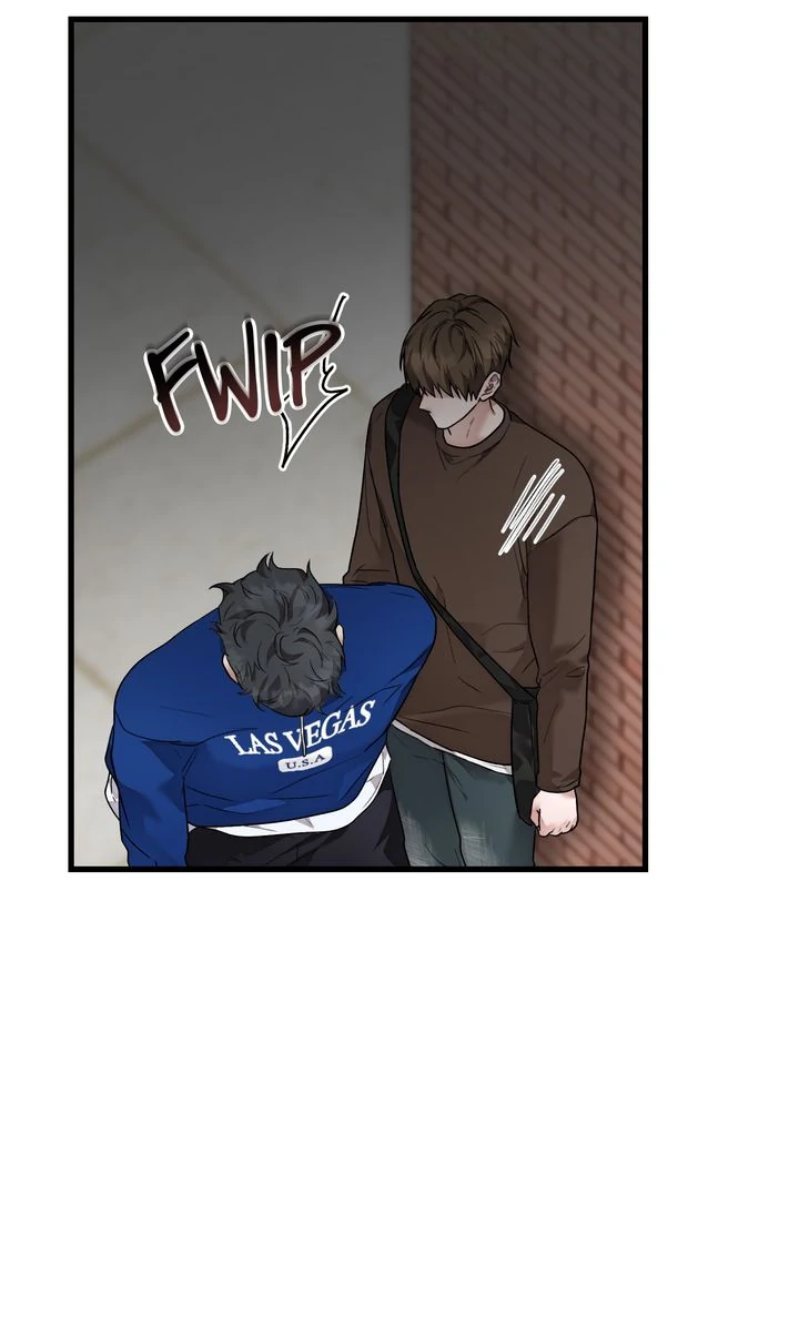 Sweet Shot [Full ver.] - Chapter 14 manhwa