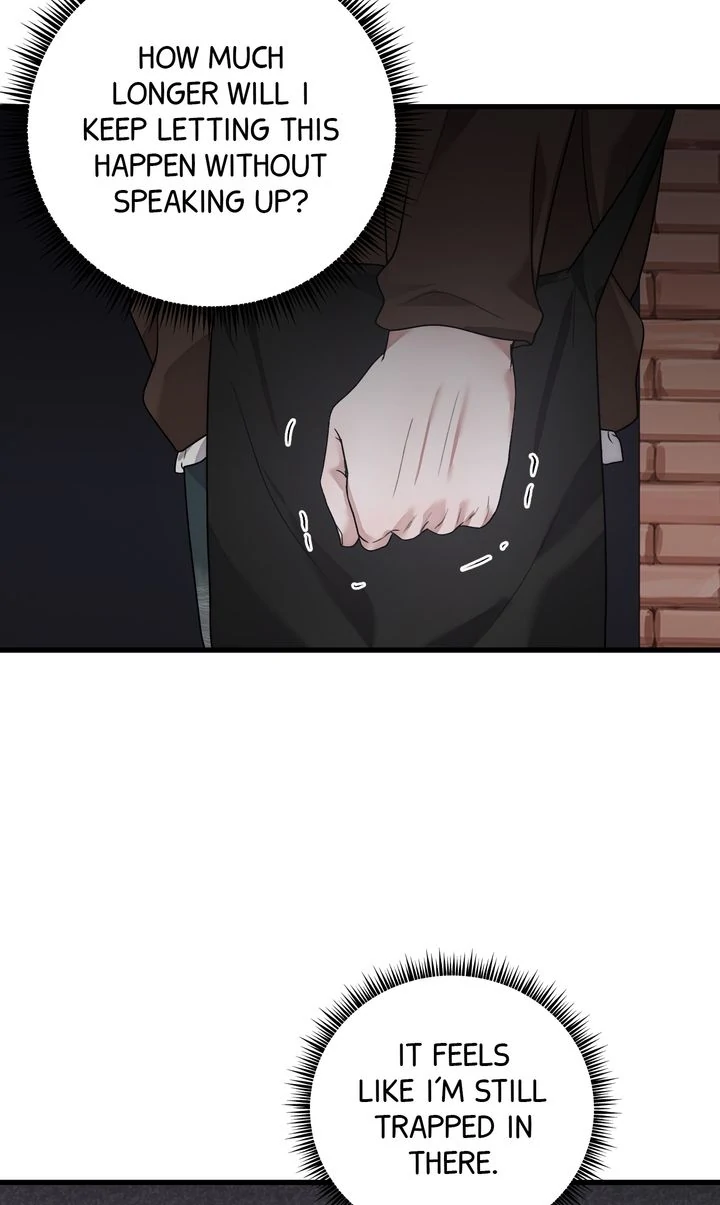 Sweet Shot [Full ver.] - Chapter 14 manhwa