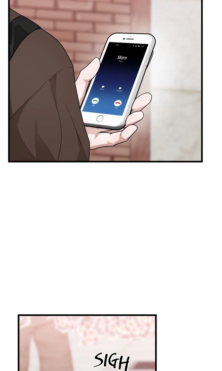 Sweet Shot [Full ver.] - Chapter 14 manhwa