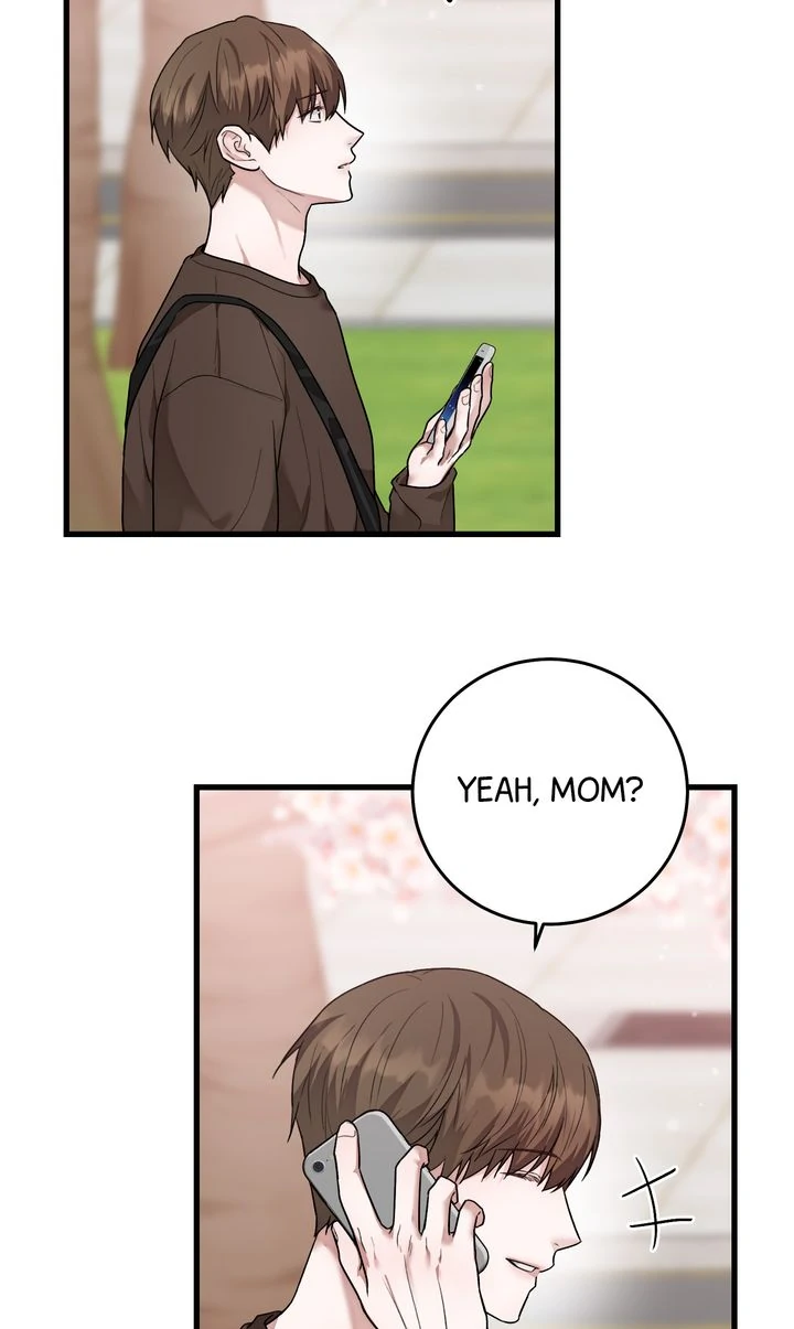 Sweet Shot [Full ver.] - Chapter 14 manhwa