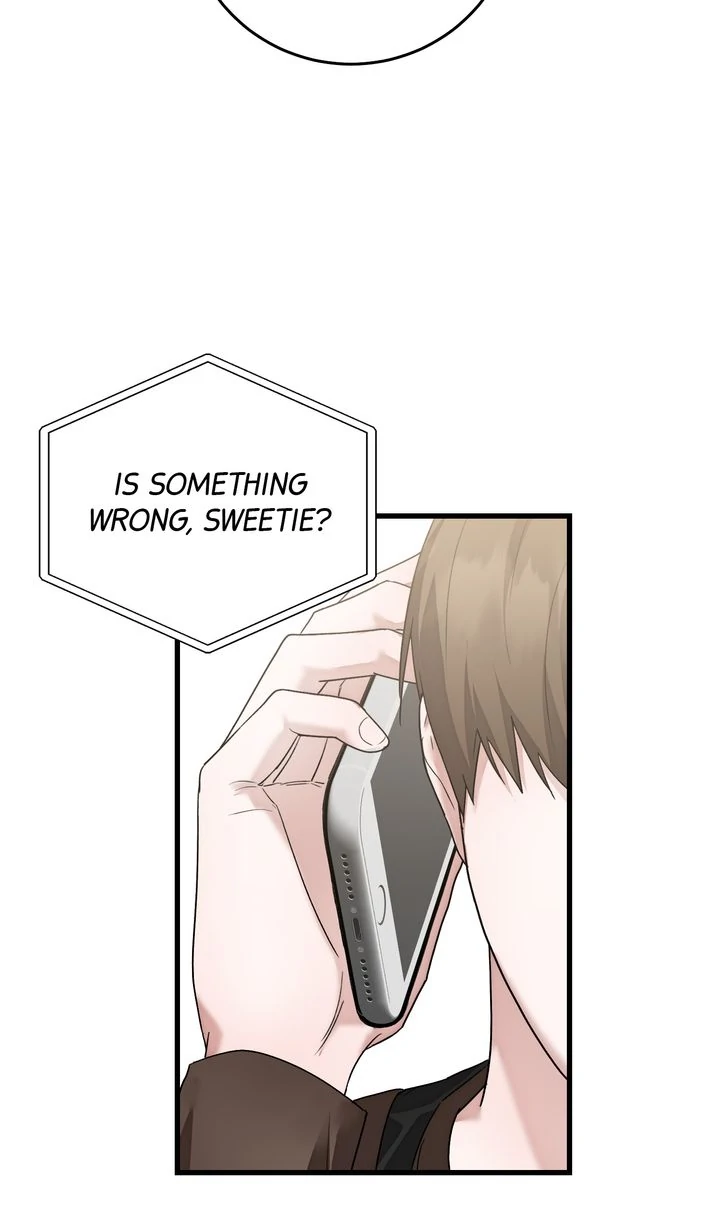Sweet Shot [Full ver.] - Chapter 14 manhwa