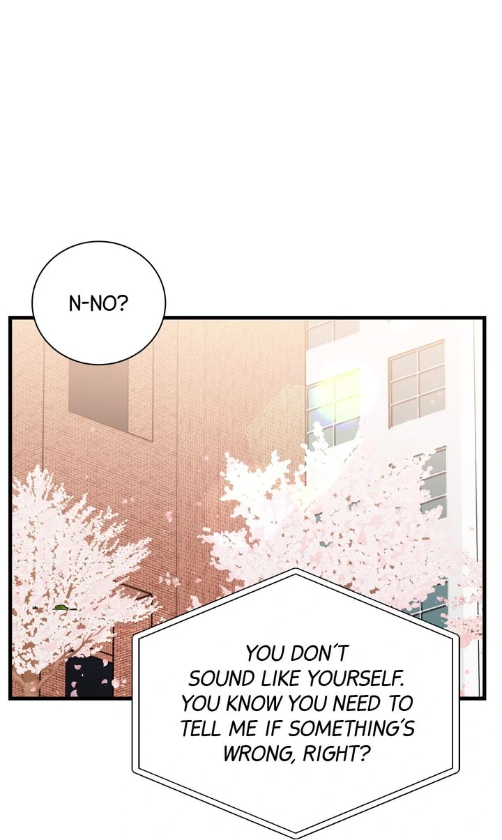 Sweet Shot [Full ver.] - Chapter 14 manhwa