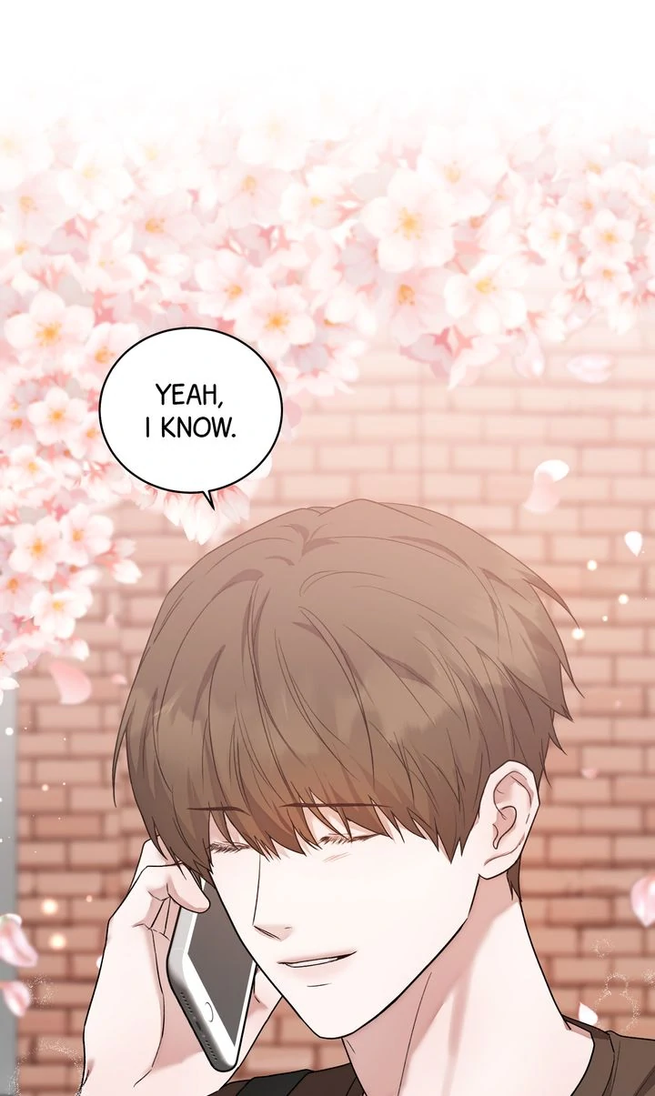 Sweet Shot [Full ver.] - Chapter 14 manhwa