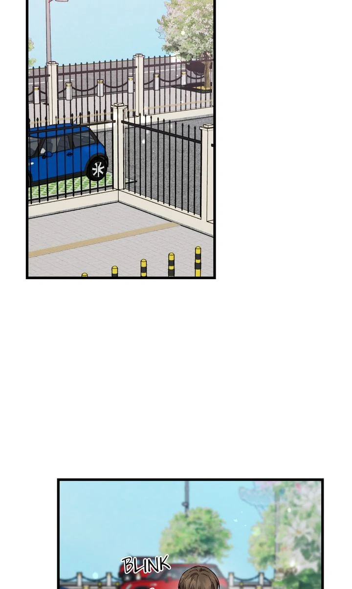 Sweet Shot [Full ver.] - Chapter 14 manhwa