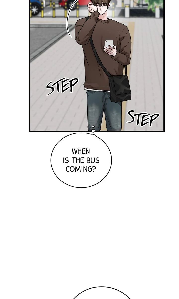 Sweet Shot [Full ver.] - Chapter 14 manhwa