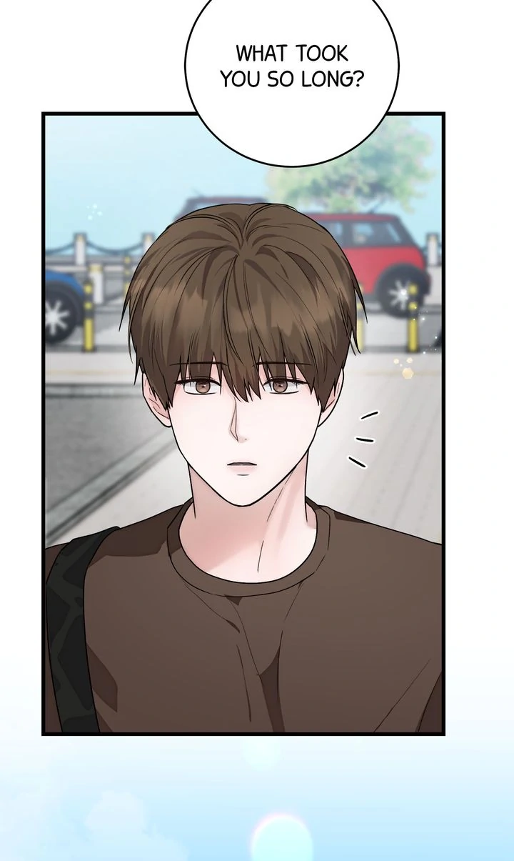 Sweet Shot [Full ver.] - Chapter 14 manhwa
