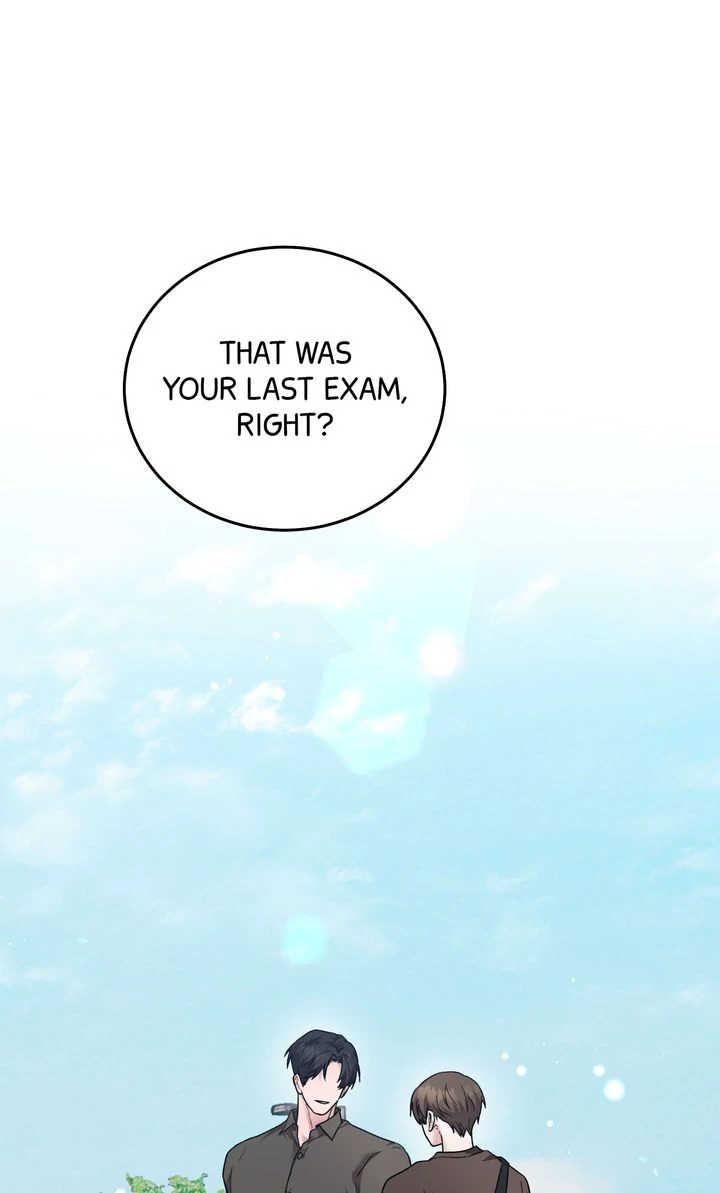 Sweet Shot [Full ver.] - Chapter 15 manhwa