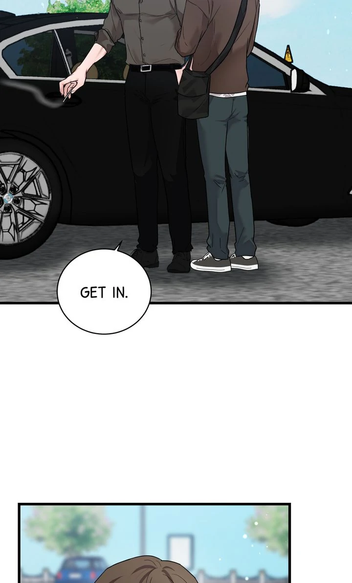 Sweet Shot [Full ver.] - Chapter 15 manhwa