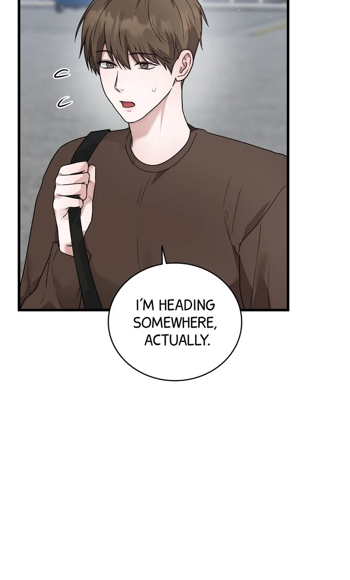 Sweet Shot [Full ver.] - Chapter 15 manhwa