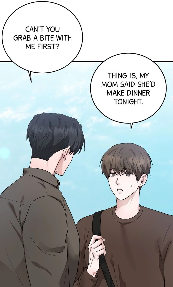 Sweet Shot [Full ver.] - Chapter 15 manhwa