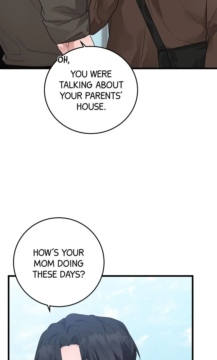 Sweet Shot [Full ver.] - Chapter 15 manhwa