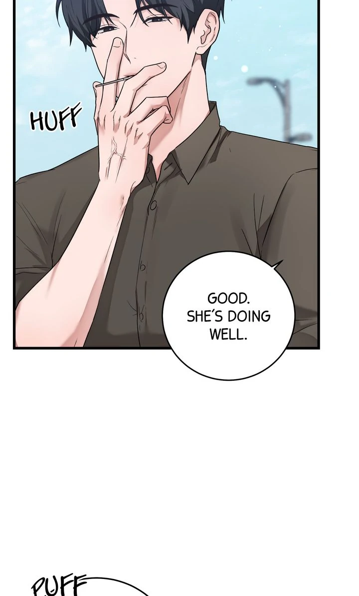Sweet Shot [Full ver.] - Chapter 15 manhwa
