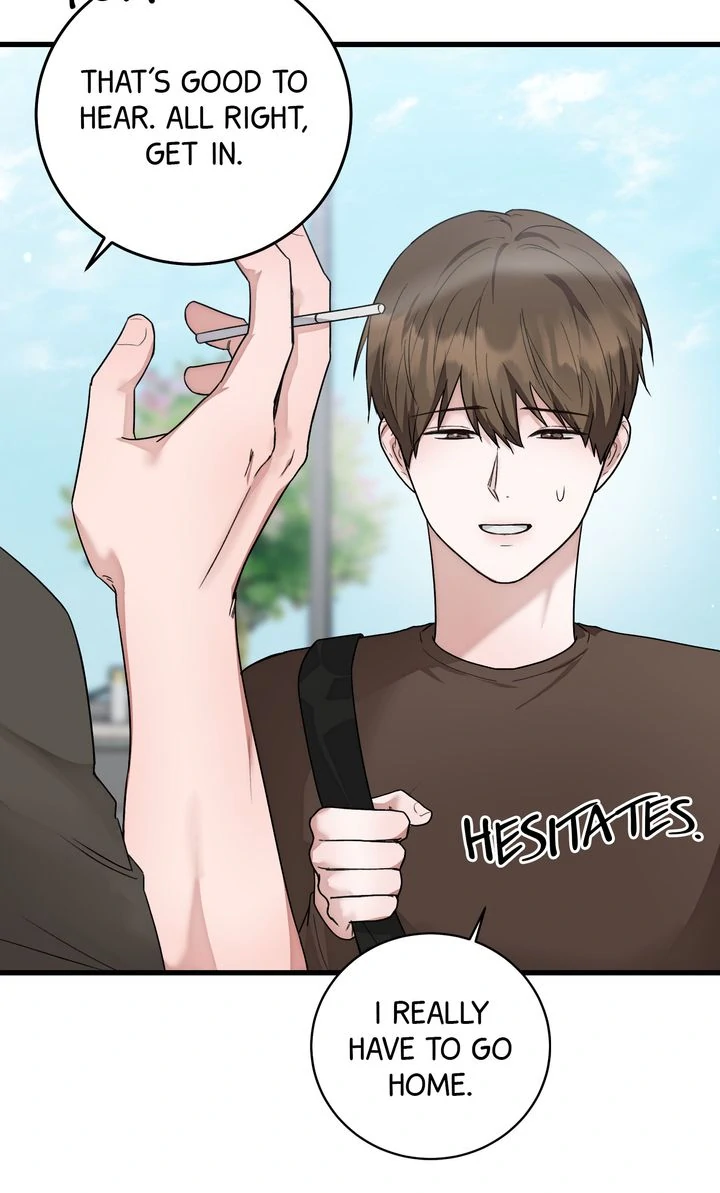 Sweet Shot [Full ver.] - Chapter 15 manhwa