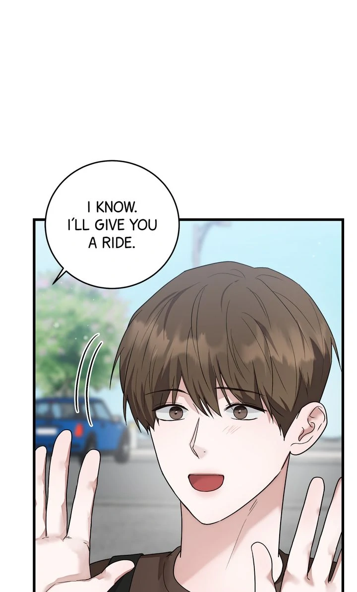 Sweet Shot [Full ver.] - Chapter 15 manhwa