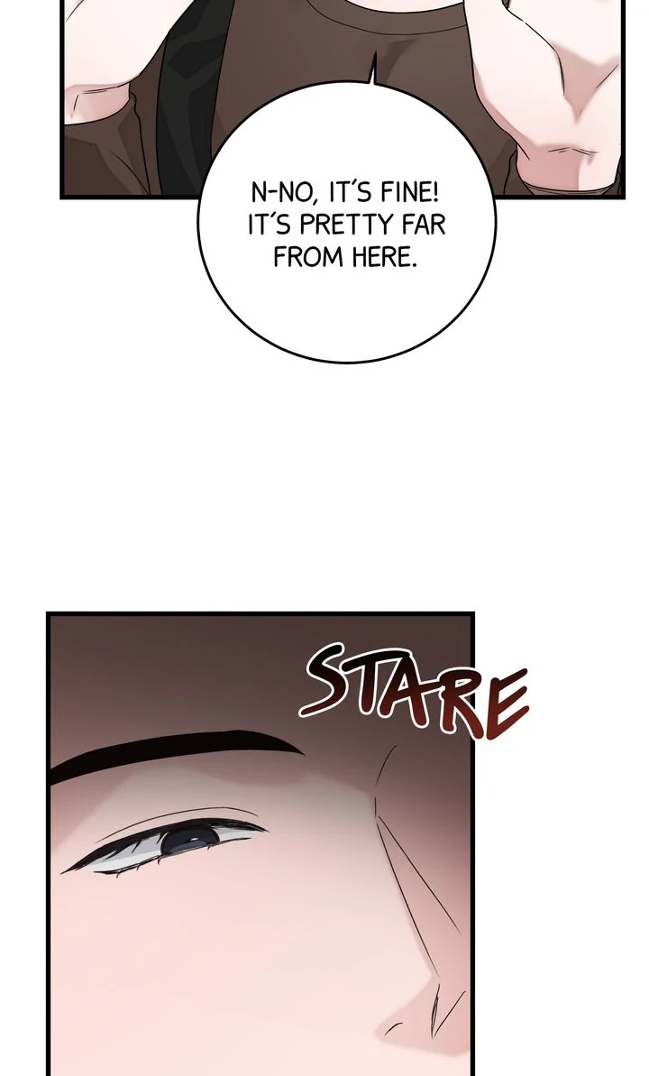 Sweet Shot [Full ver.] - Chapter 15 manhwa
