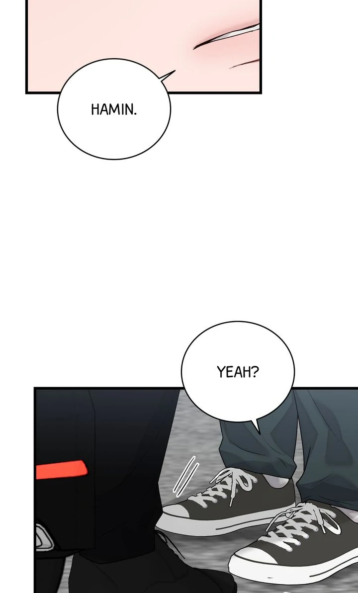 Sweet Shot [Full ver.] - Chapter 15 manhwa