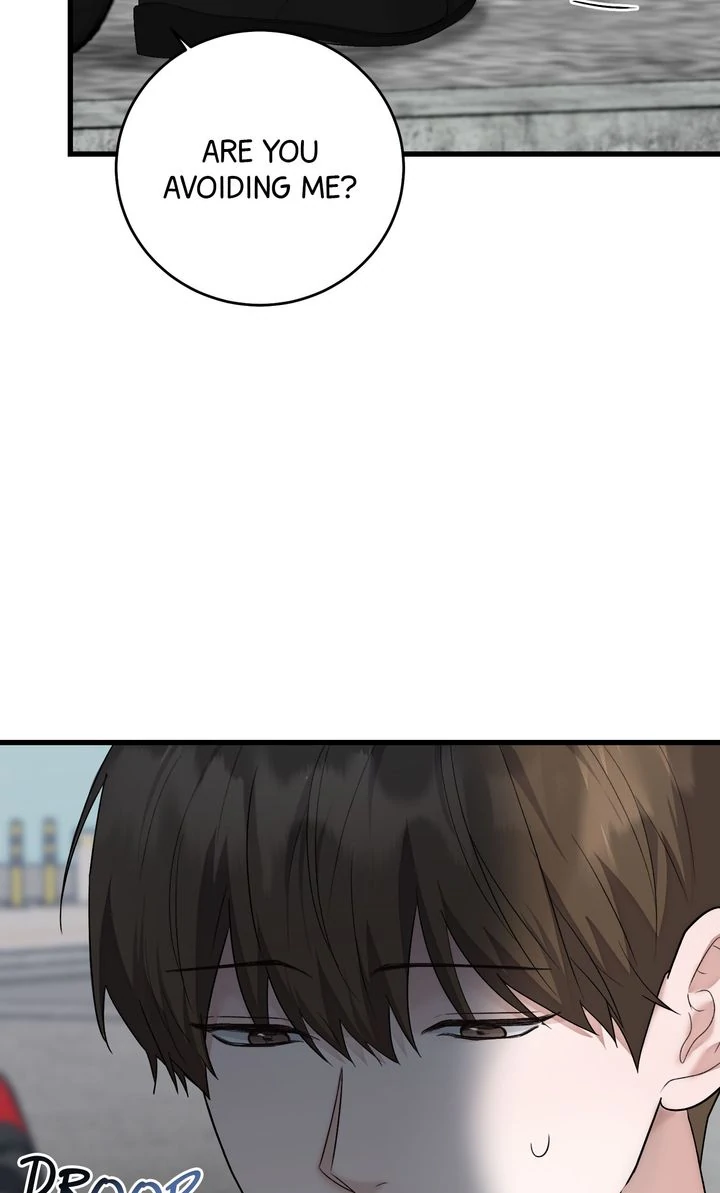 Sweet Shot [Full ver.] - Chapter 15 manhwa