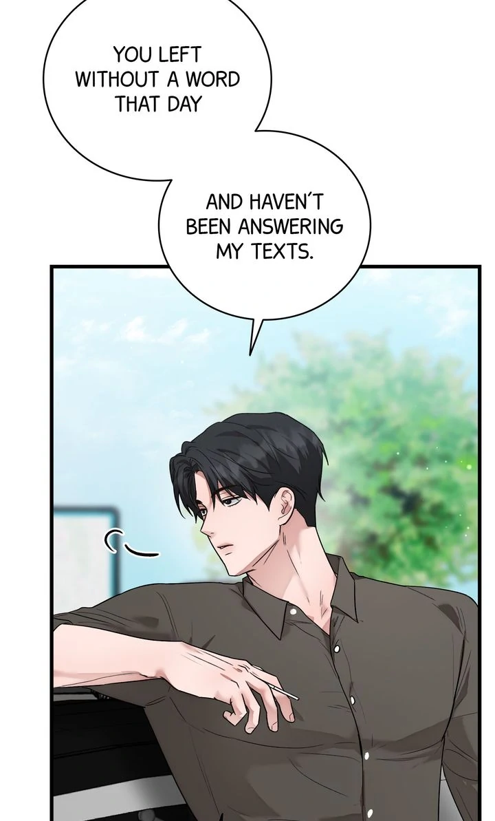Sweet Shot [Full ver.] - Chapter 15 manhwa