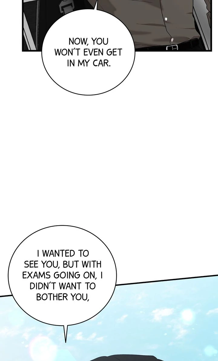 Sweet Shot [Full ver.] - Chapter 15 manhwa